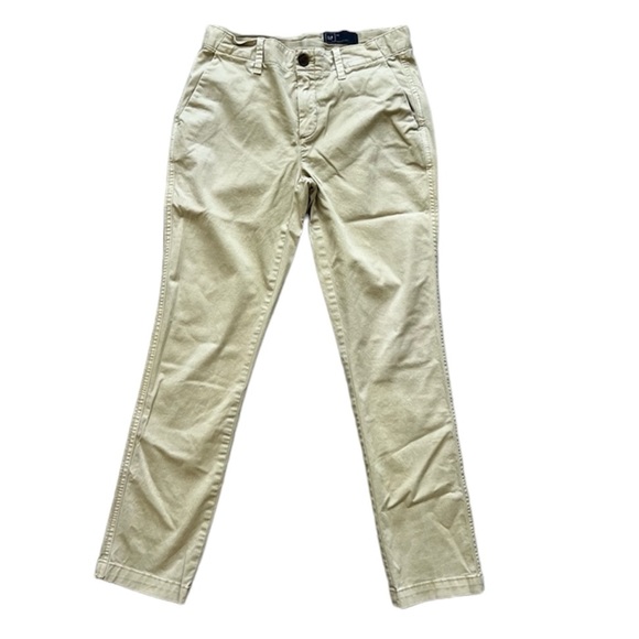 GAP Pants - GAP Khaki Pants sz.00